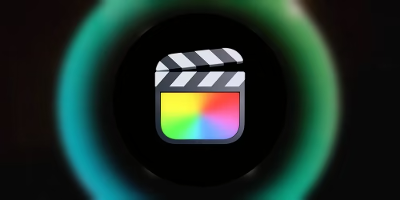 Final Cut Pro中提取素材中的人声并删除掉背景音乐